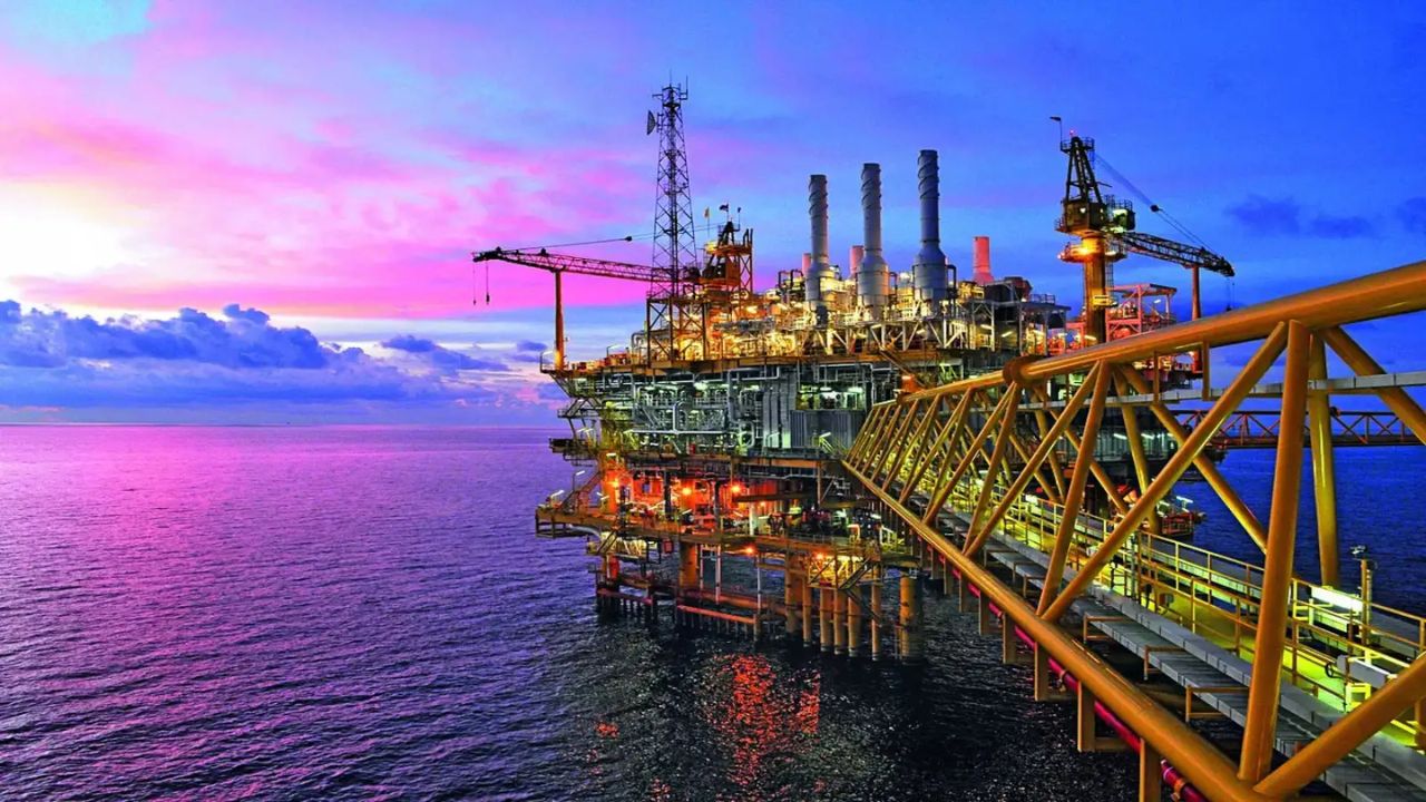 Centre forms task force to expand strategic oil, gas and LPG reserves amid Iran war