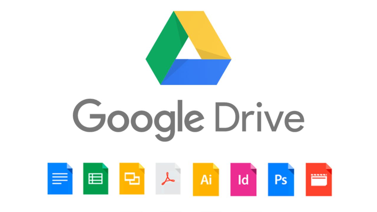 Google Drive gets smarter document scanner with AI features and multi-page support