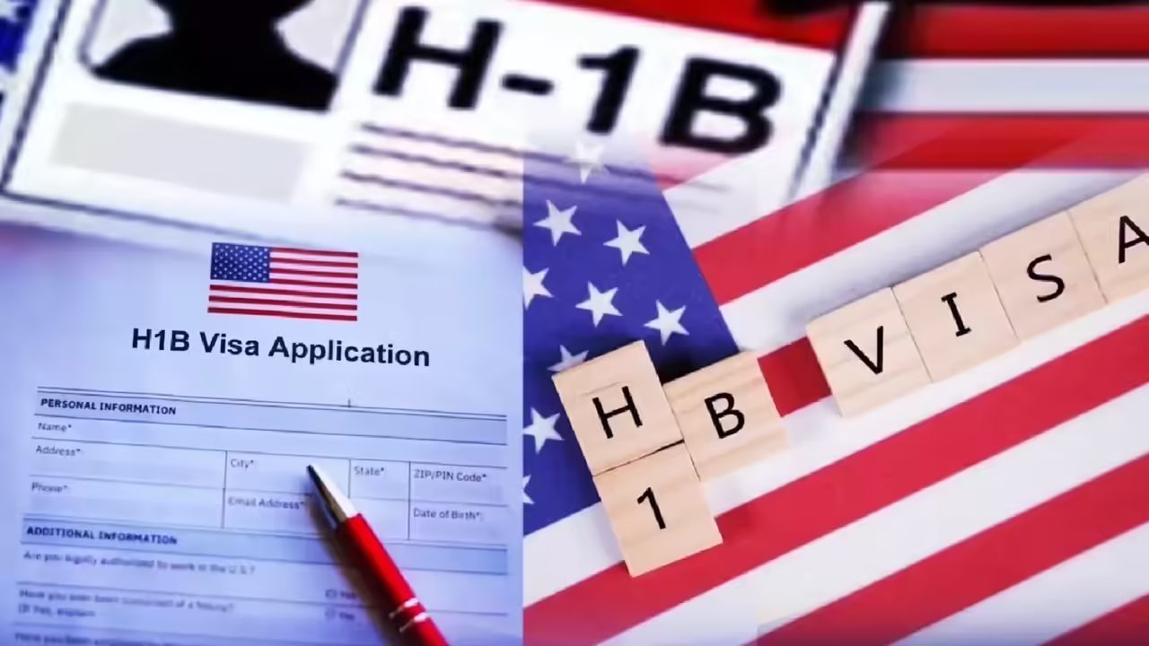 Green Card Alert: New H-1B visa proposal to overhaul visas for skilled workers, How Indians will be affected?