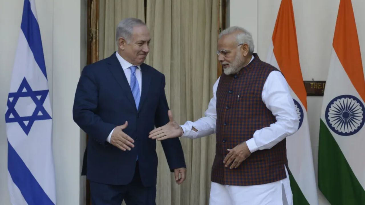 India Has Huge Role To Play: Israeli envoy highlights Delhi’s growing influence in West Asia