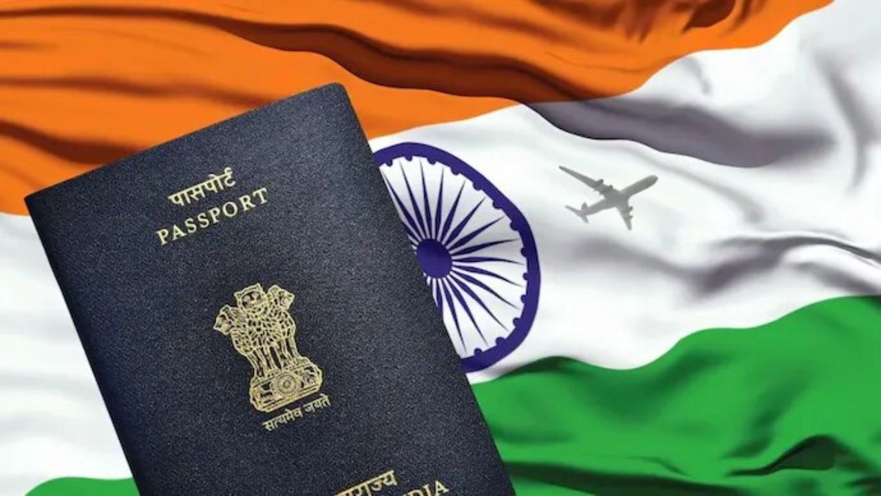 Applying for a Passport? Fees to rise from July 1; Here’s what fresh, tatkal applications to cost
