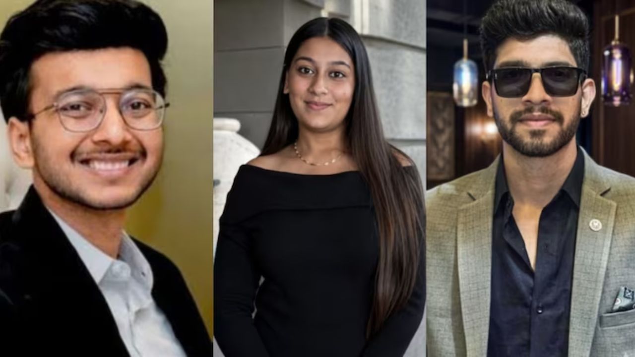 Ketan Agarwal Murder Case: Investigators probe link between fiancee Siya Goyal, Chetan Chaudhary; Watch video