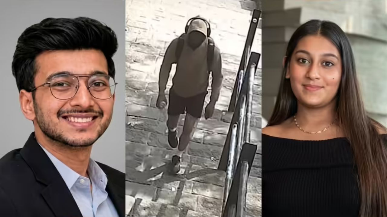 Ketan Agarwal Murder Case: Why accused Chetan Chaudhary rode 90 km to Lohagad Fort on scooter? Police reveals fresh details