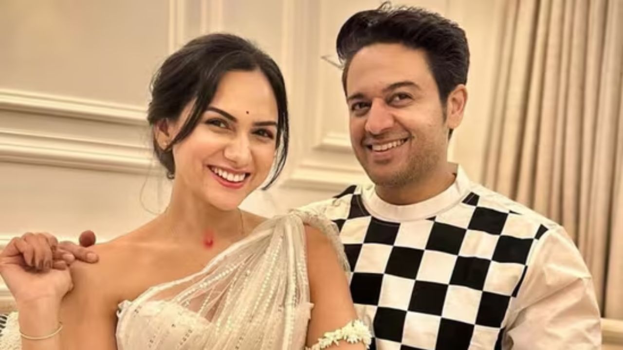 ‘It Was Devastating’: Akanksha Chamola gets emotional days after confirming split-up from Gaurav Khanna