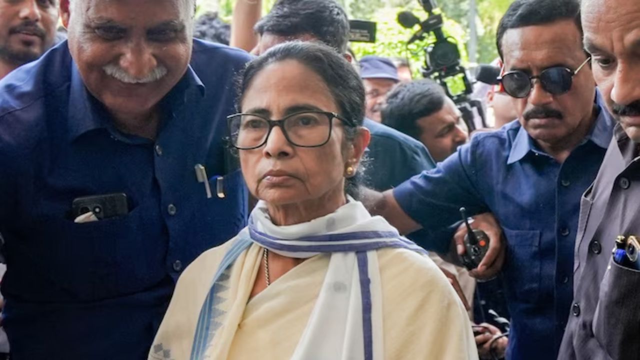 Legal Trouble For Mamata: FIR filed against Banerjee over communal remarks ahead of Bengal Assembly polls