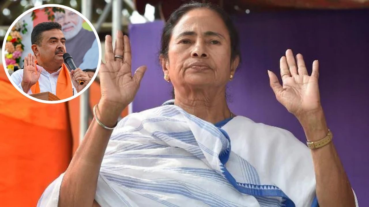 ‘Better Off Without Them’: Mamata Banerjee hits out at TMC rebels, targets BJP