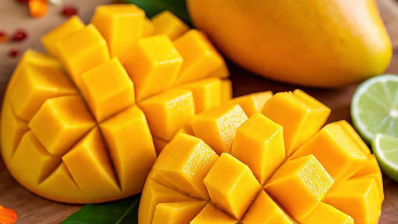 Enjoy Mangoes Even After Summer: Easy freezing trick to keep them fresh for months