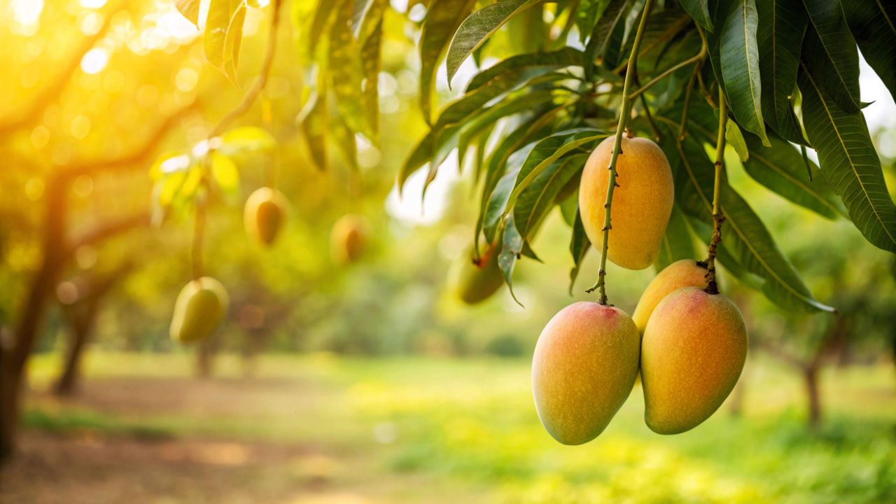 Which Mango is considered sweetest in the world? Guinness record holder revealed