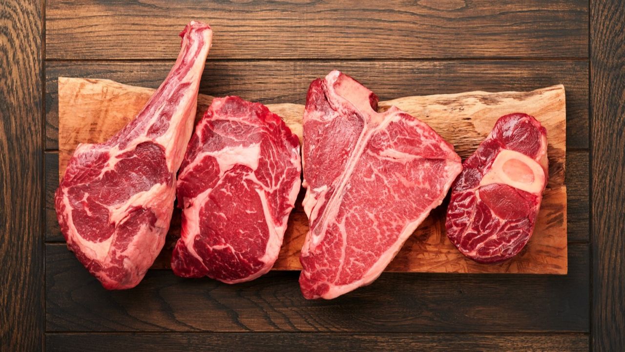 Global meat consumption doubles as chicken intake jumps six-fold since 1961: UN Report