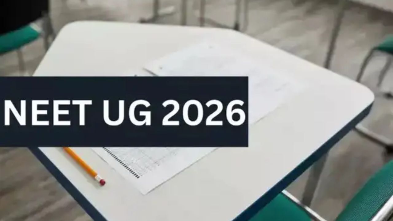 NEET UG 2026 Re-Exam: NTA calls paper leak claims ‘false, fraudulent’, warns of strict action