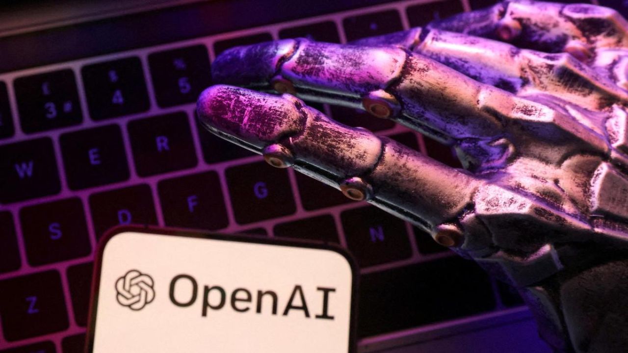OpenAI confidentially files for IPO, prepping Wall Street for mega AI debut