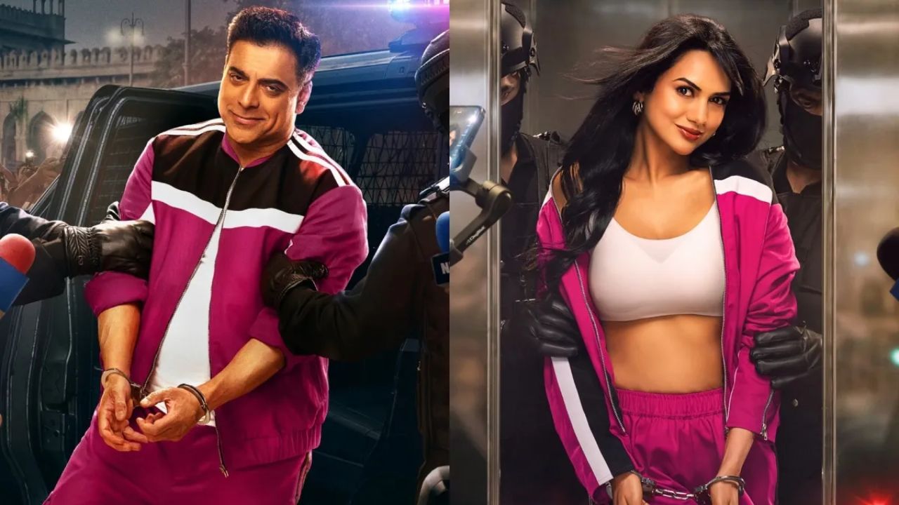 ‘Nothing Is A Deal Breaker’: Ram Kapoor’s remarks on infidelity draw strong online criticism