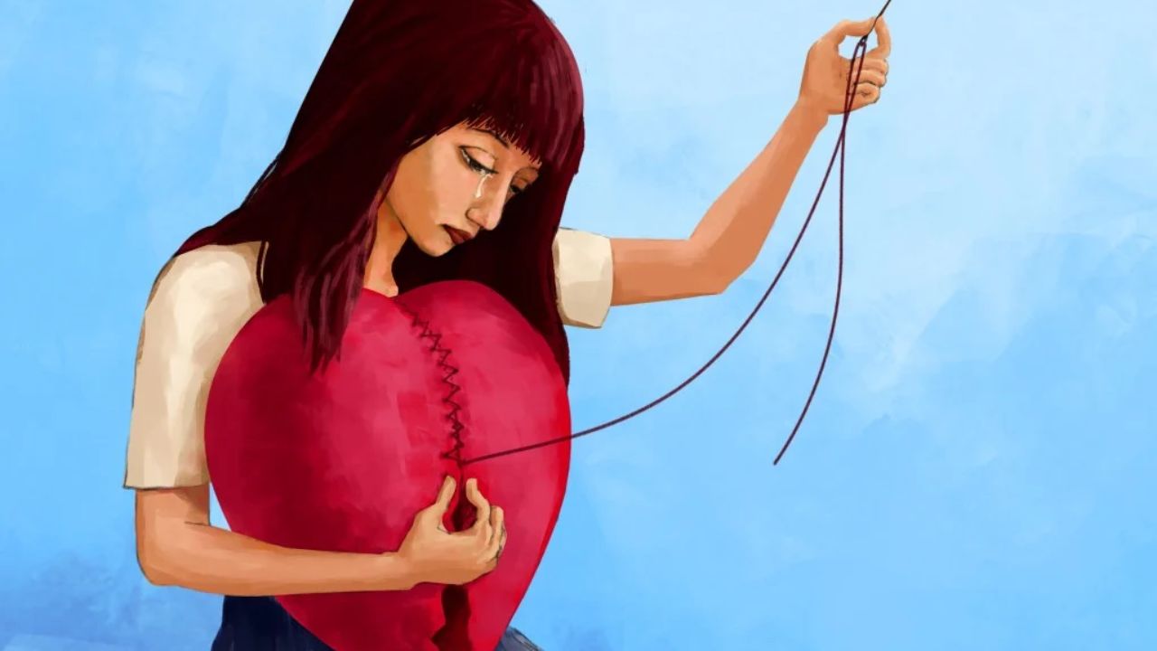 Relationship Red Flags You Should Never Ignore: Warning Signs That Could Save You Heartbreak