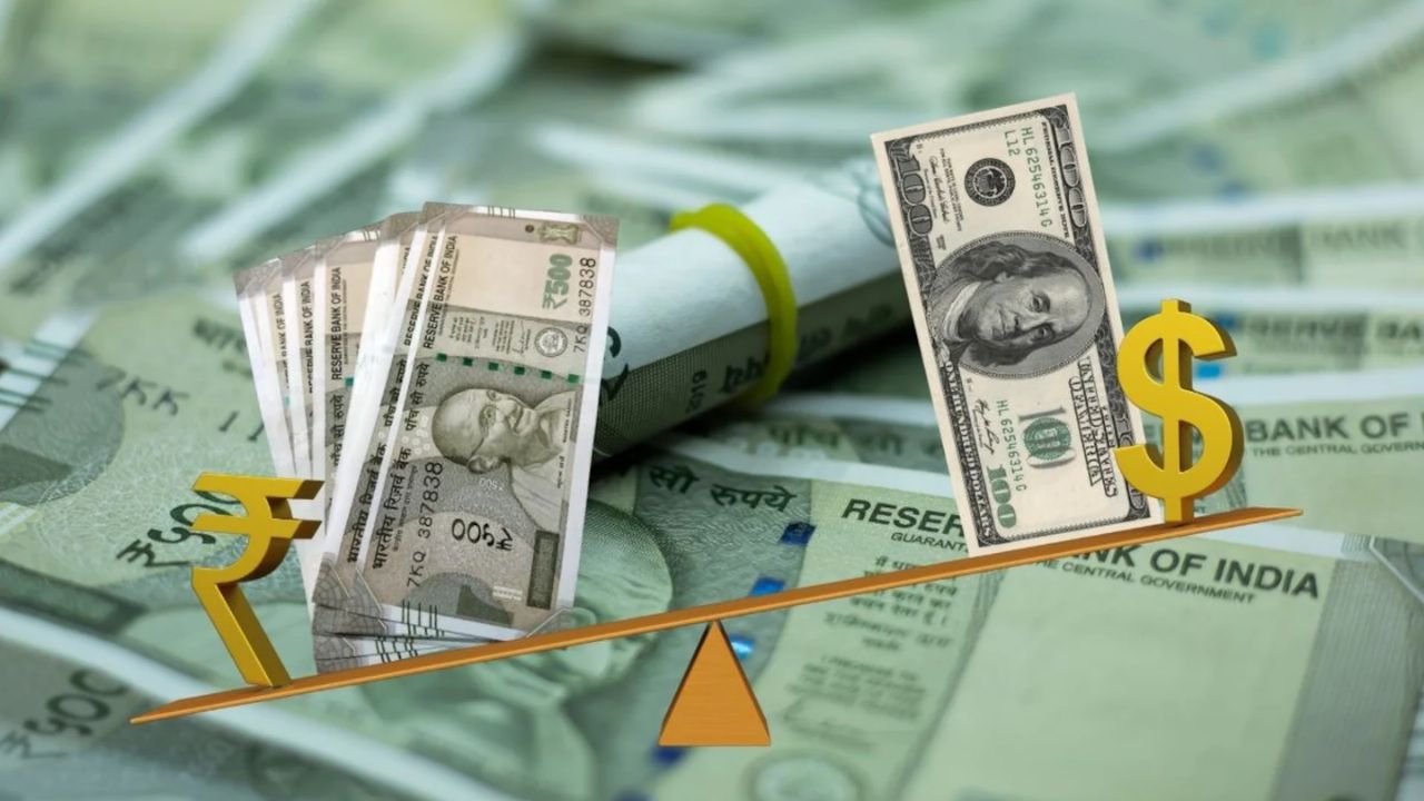 Rupee opens weak at 95.35 against Dollar as West Asia tensions rattle markets
