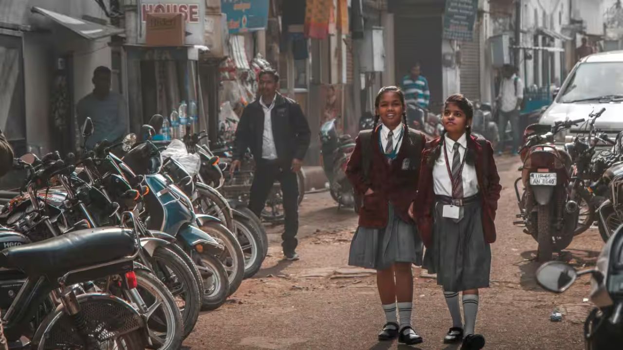 Punjab launches menstrual health curriculum in government schools, over 3.4 lakh girls to benefit