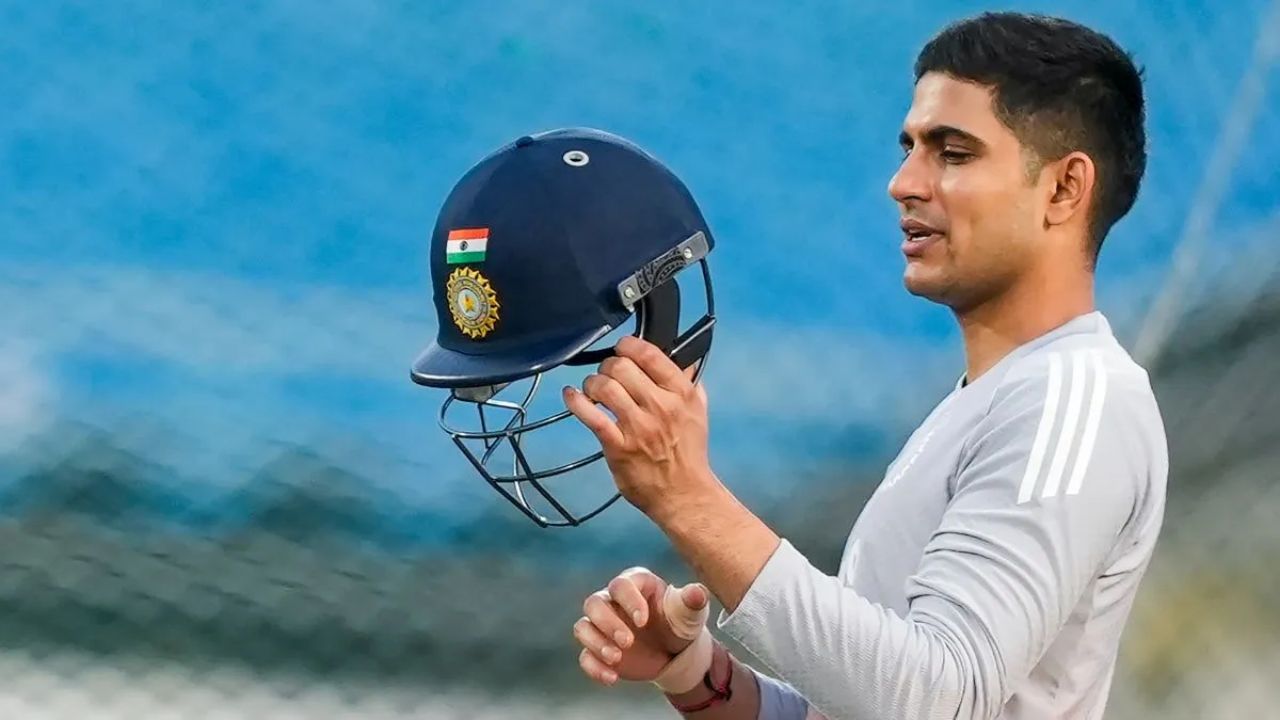 ‘Very Big Privilege’: Shubman Gill on leading India in home Test vs Afghanistan