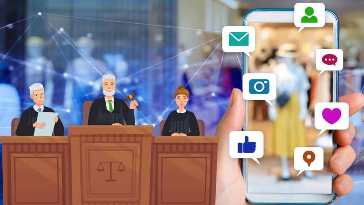Platforms Not Silent Spectators: Social media can’t be used to malign judiciary, says Delhi HC