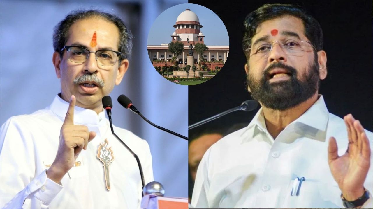 Fall out of Shiv Sena split, what next in Maharastra