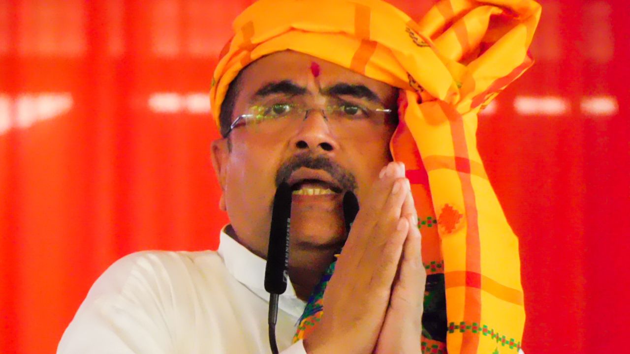 Fake Caste Certificate Issuers and Beneficiaries Will Be Jailed: Bengal CM Suvendu Adhikari