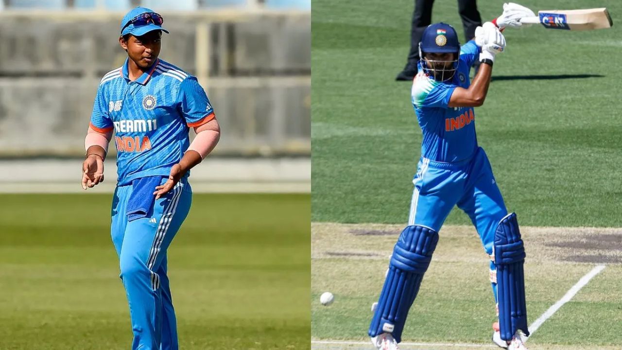 Shreyas Iyer named India’s T20I captain for England, Ireland series; Sooryavanshi gets maiden call-up