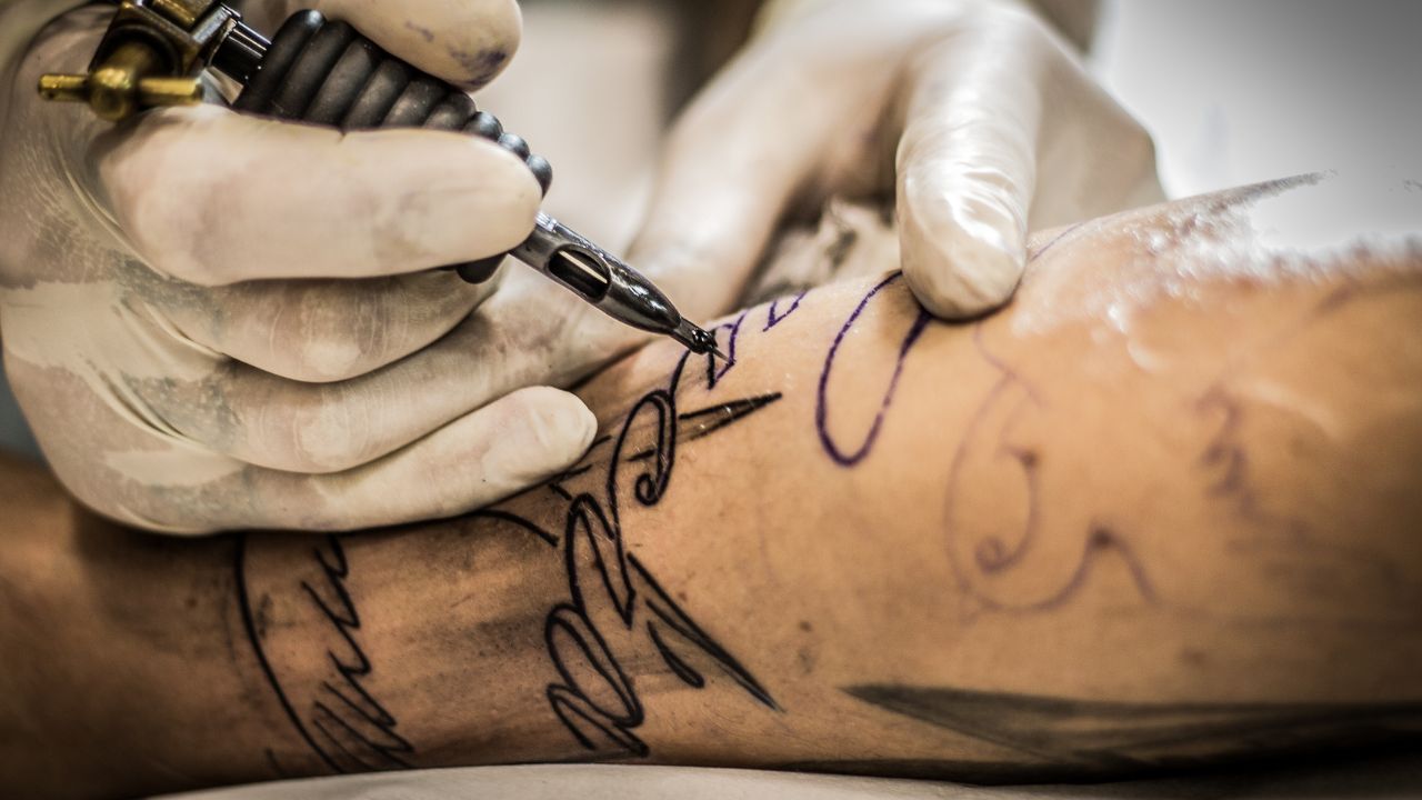 Planning your first tattoo? Follow these essential safety checks before you ink