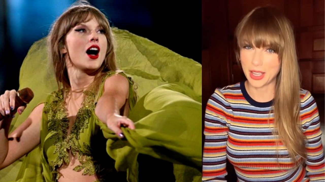 Taylor Swift to have multiple outfit changes at wedding with Travis Kelce: Report
