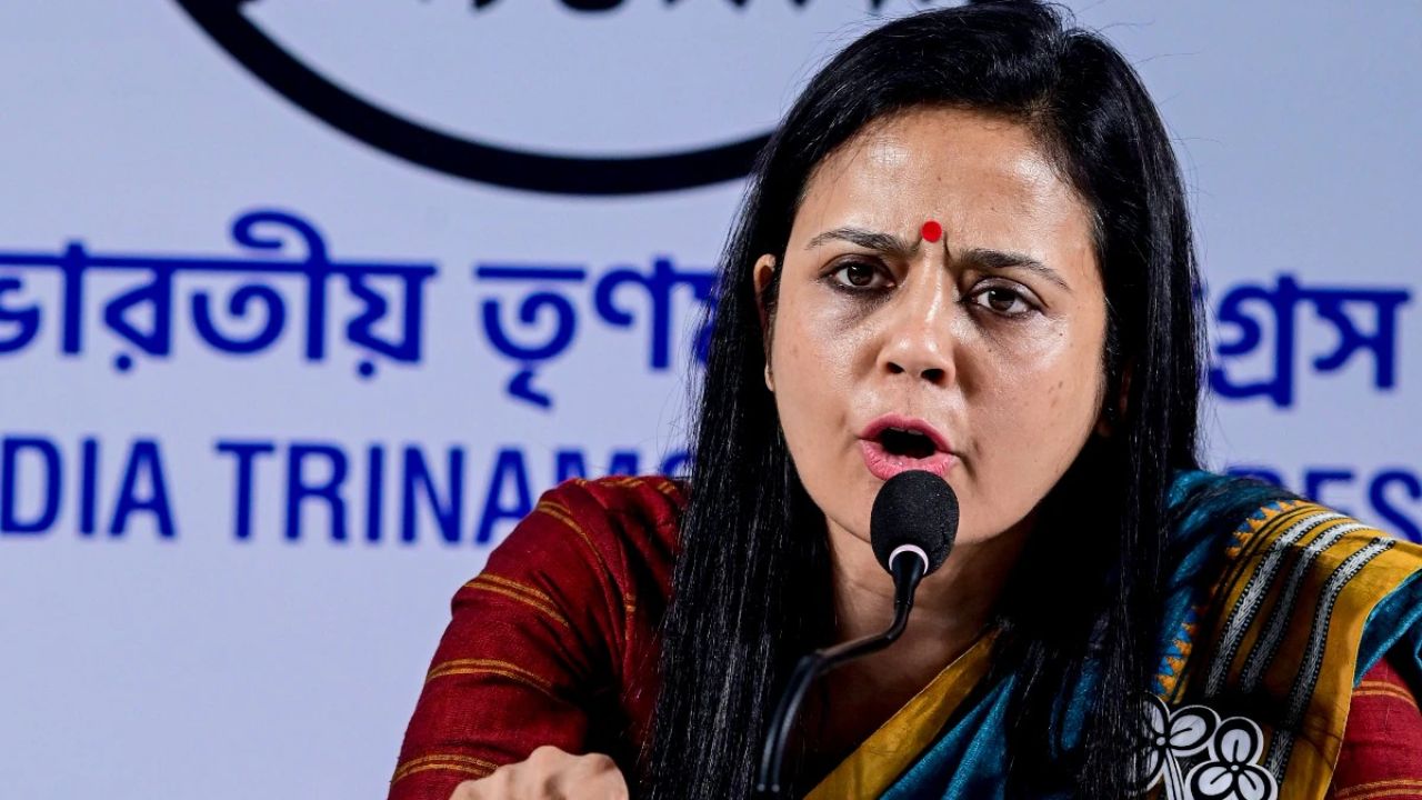 I Have Respect For Suvendu: Mahua Moitra says ‘TMC rebels’ should have quit like Adhikari