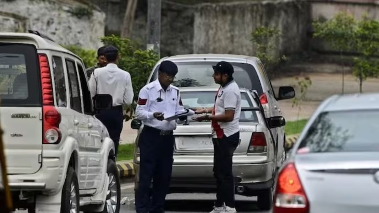 Pending challans? Delhi to launch weekend traffic courts from July 5 to fast-track cases