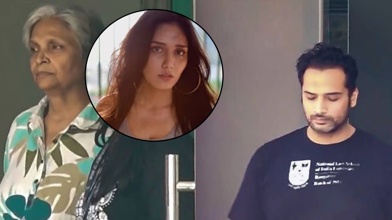 Twisha Sharma Death Case: Samarth Singh, Giribala Singh to remain in judicial custody till July 14