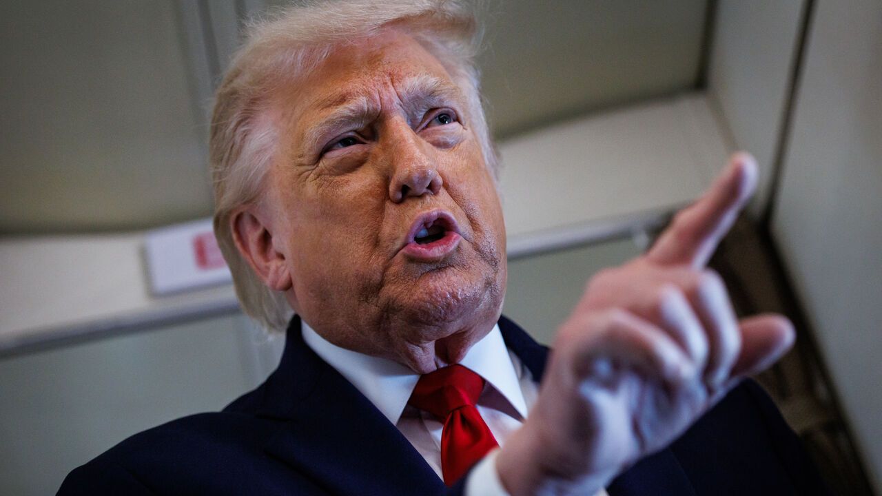 Trump warns Iran will ‘pay the price’, signals possible new strikes on power plants and bridges