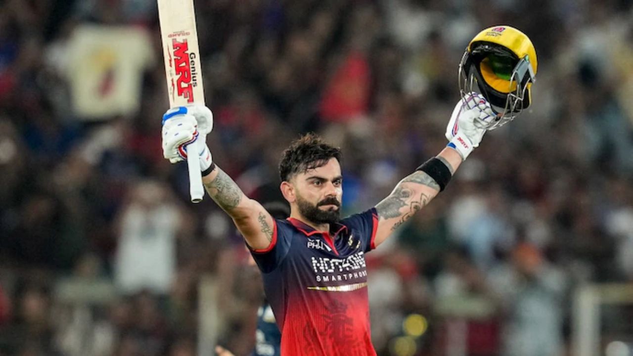 Virat Kohli: Will India’s star miss ODI Series vs Afghanistan after hamstring setback?