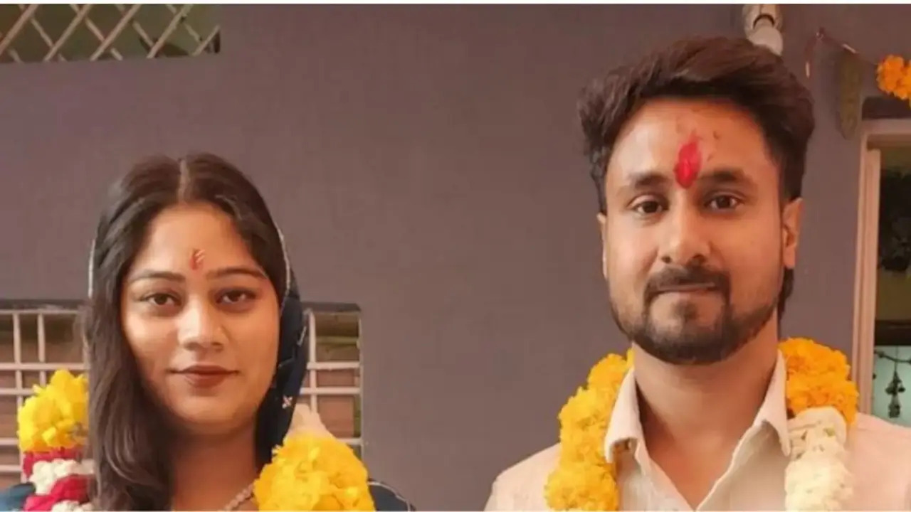 Raja Raghuvanshi Honeymoon Murder: Meghalaya Govt moves Supreme Court against Sonam’s bail