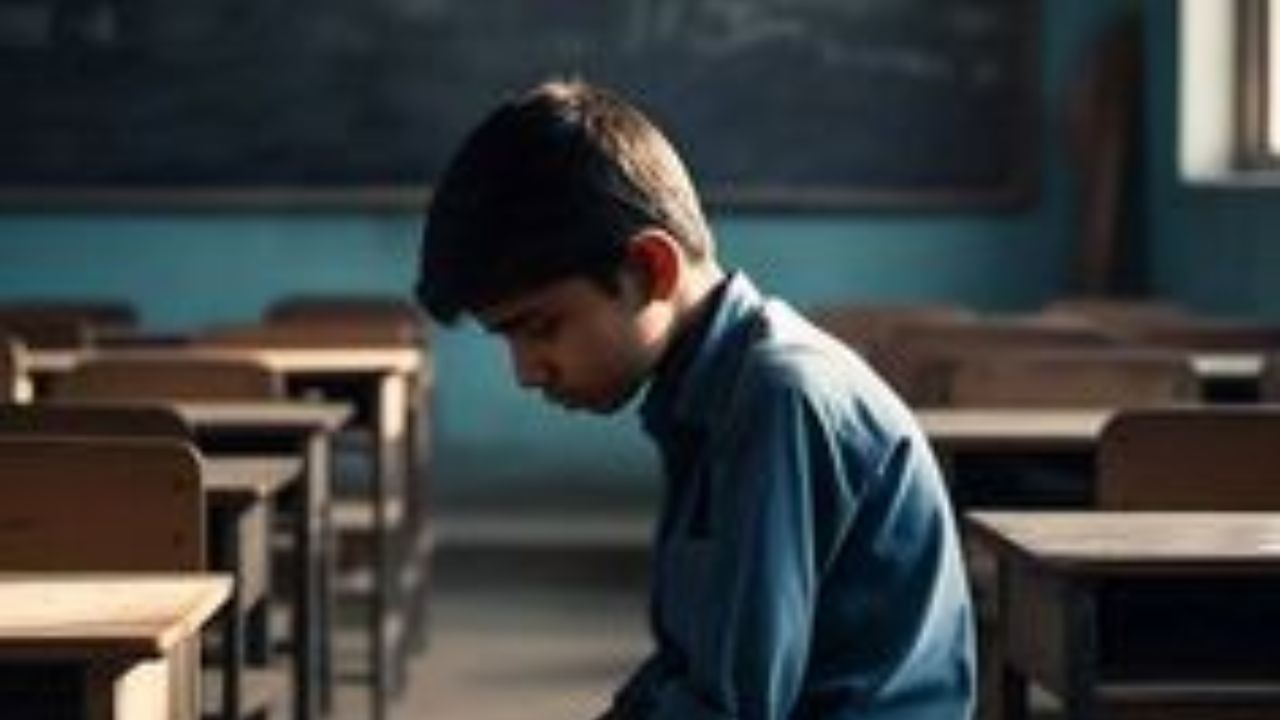 Varanasi Shocker: 5-Year-Old Boy’s Private Part Burned By Class Teacher After Urinating In Pants, Police Started Investigation