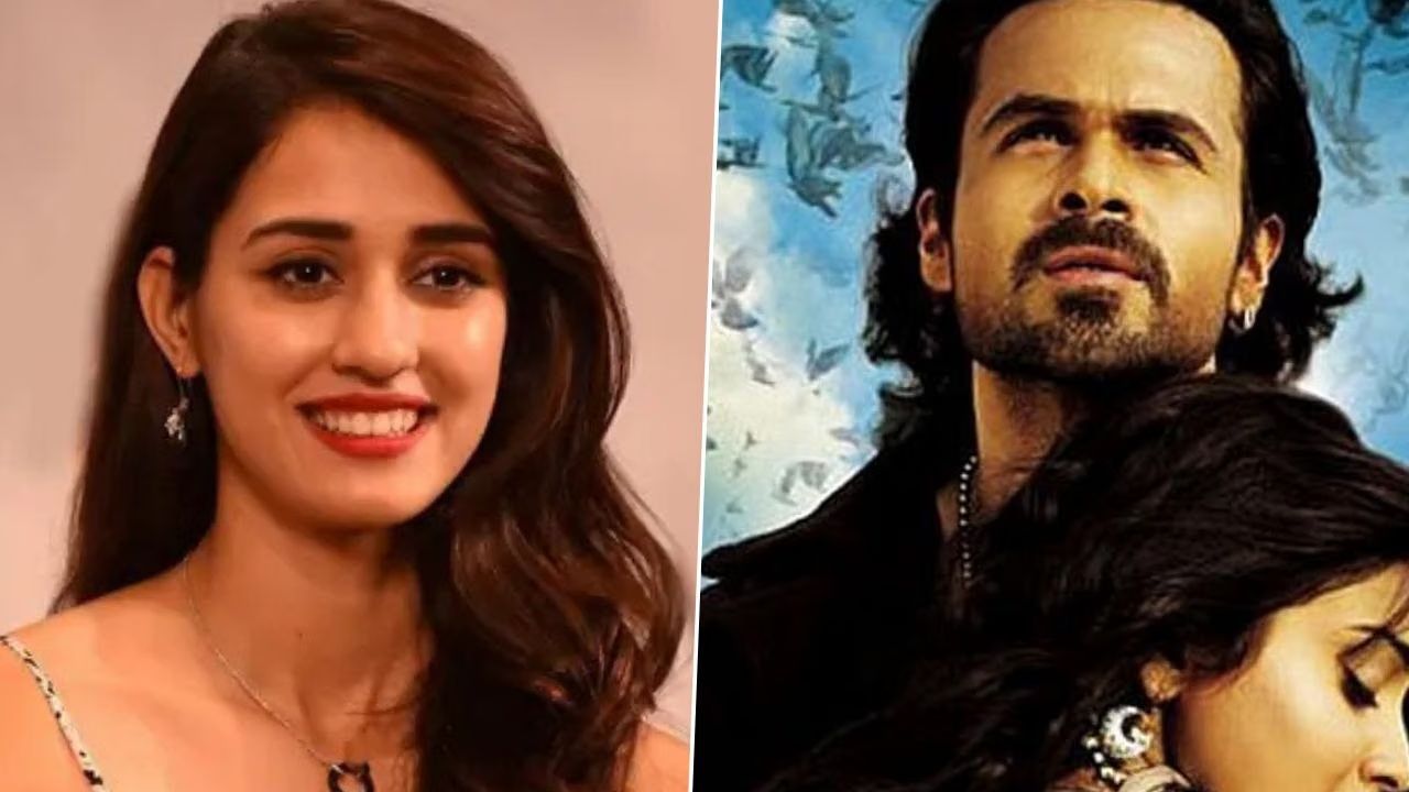 Awarapan 2 First Song ‘Ve Junoon’ Out: Emraan Hashmi, Disha Patani’s Romance Takes Centre Stage