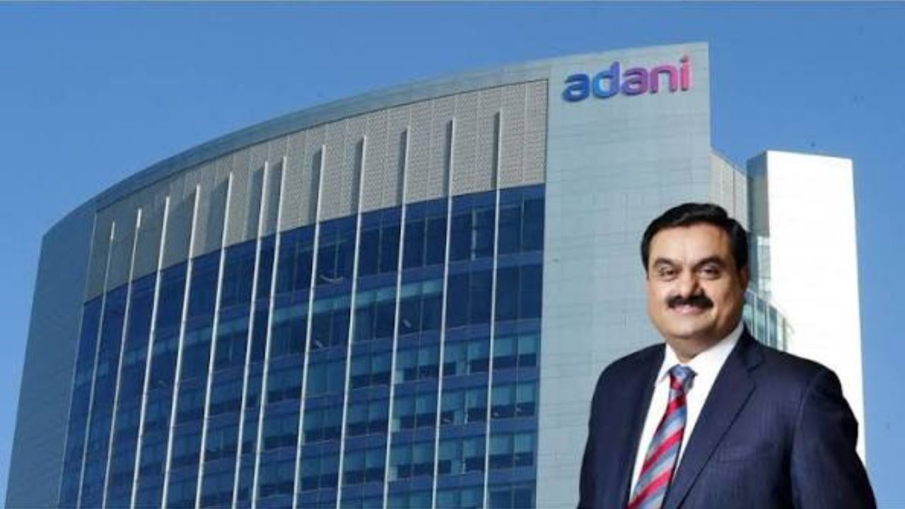 Adani Enterprises QIP Gets Rs 38,000 Crore Bids: What’s driving global investors back to the Adani Group?