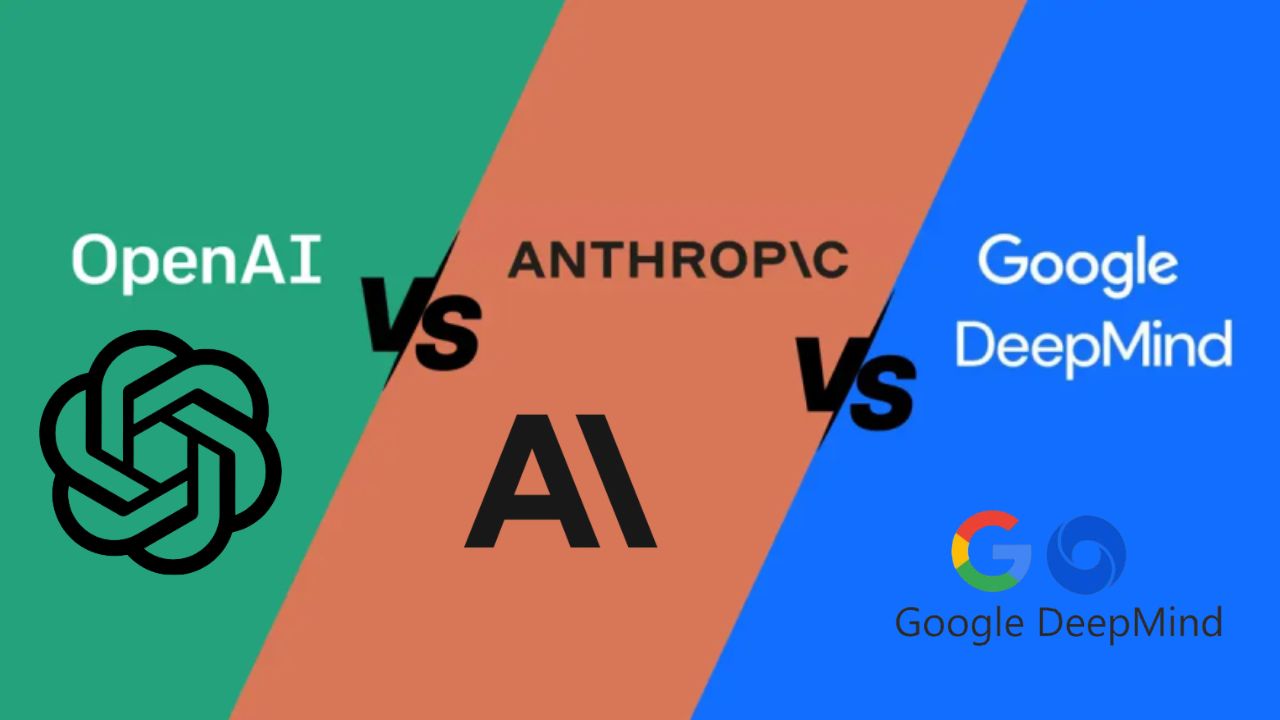 Generative AI Showdown: First-Gen Models vs Next-Gen Powerhouses