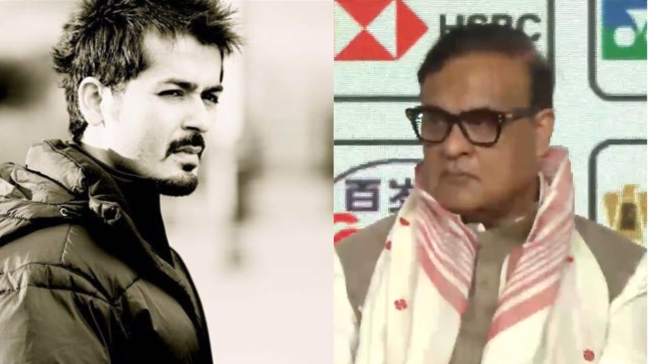 Aditya Dhar To Work On This Film After Dhurandhar: CM Himant Biswa Sarma Announces His Next Project