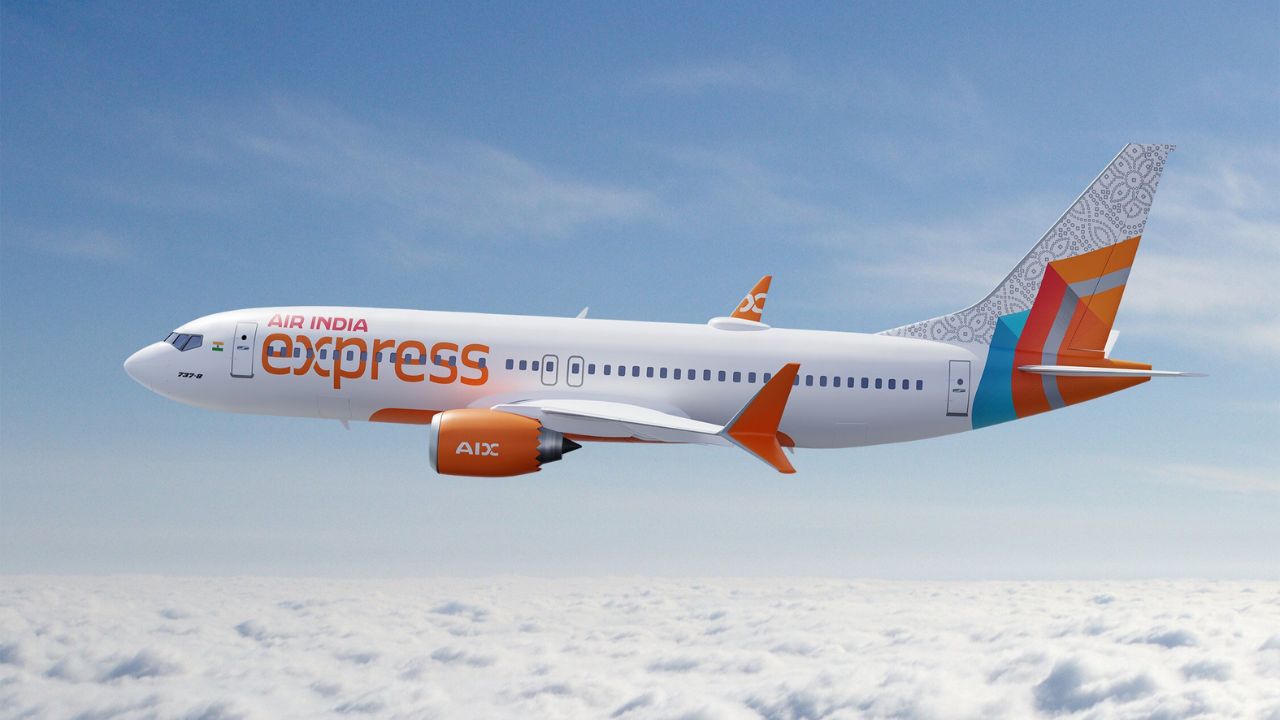 Air India Express restores full West Asia network with Kuwait, Salalah flight resumption