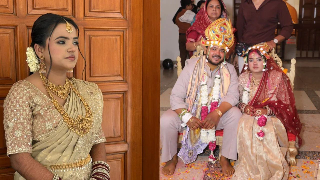 Akriti Sutar Death: Husband arrested; Assaulted wife over her higher salary, felt ‘inferior’