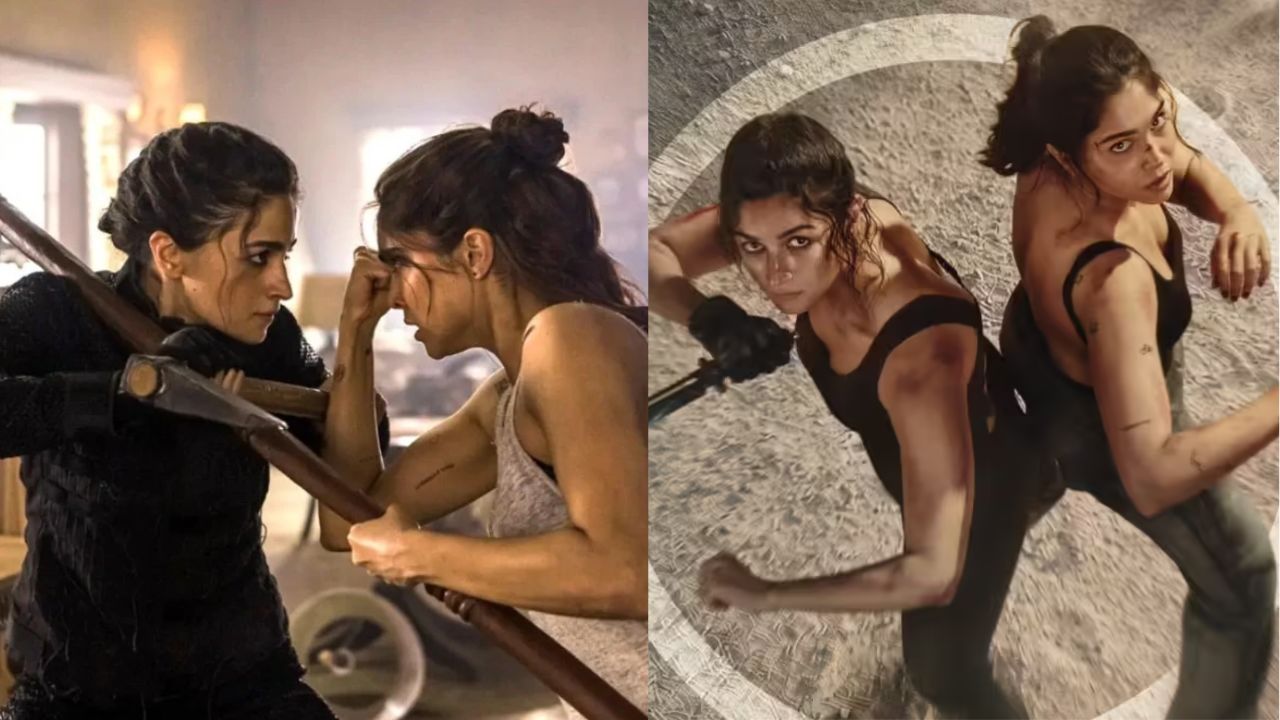 Alpha Box Office Collection Day 5: Alia Bhatt, Sharvari film sees midweek jump, nears Rs 50 crore mark