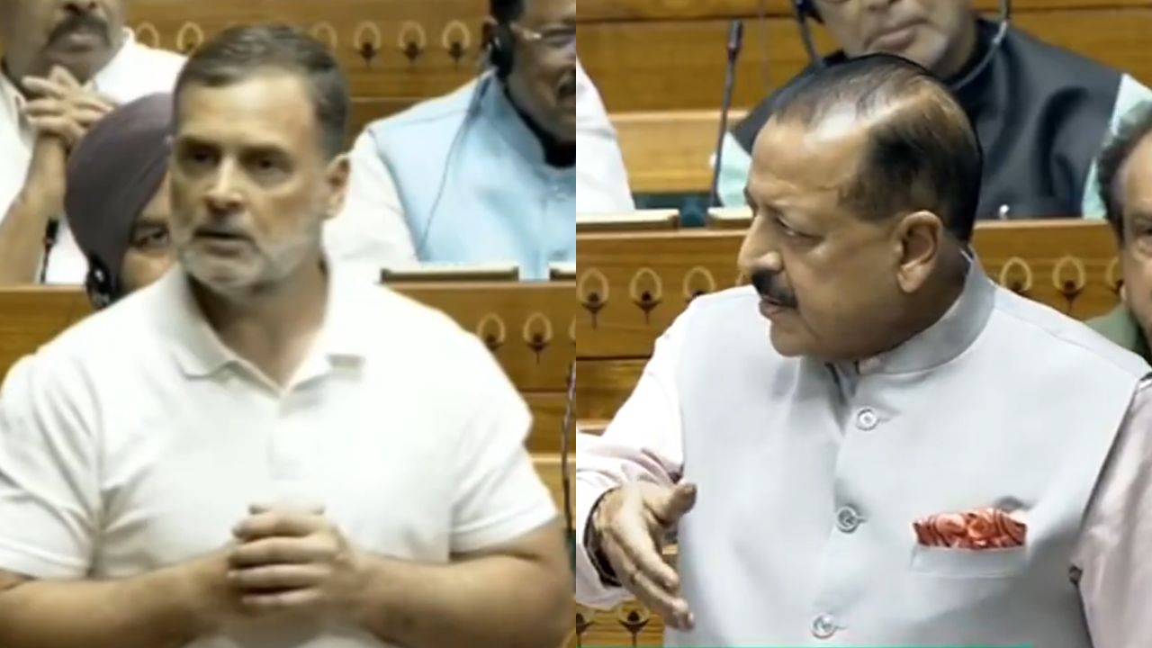 Anti-Paper Leak Bill: After 12 Hours Of Debate, Bill Passed In Lok Sabha By Voice Vote