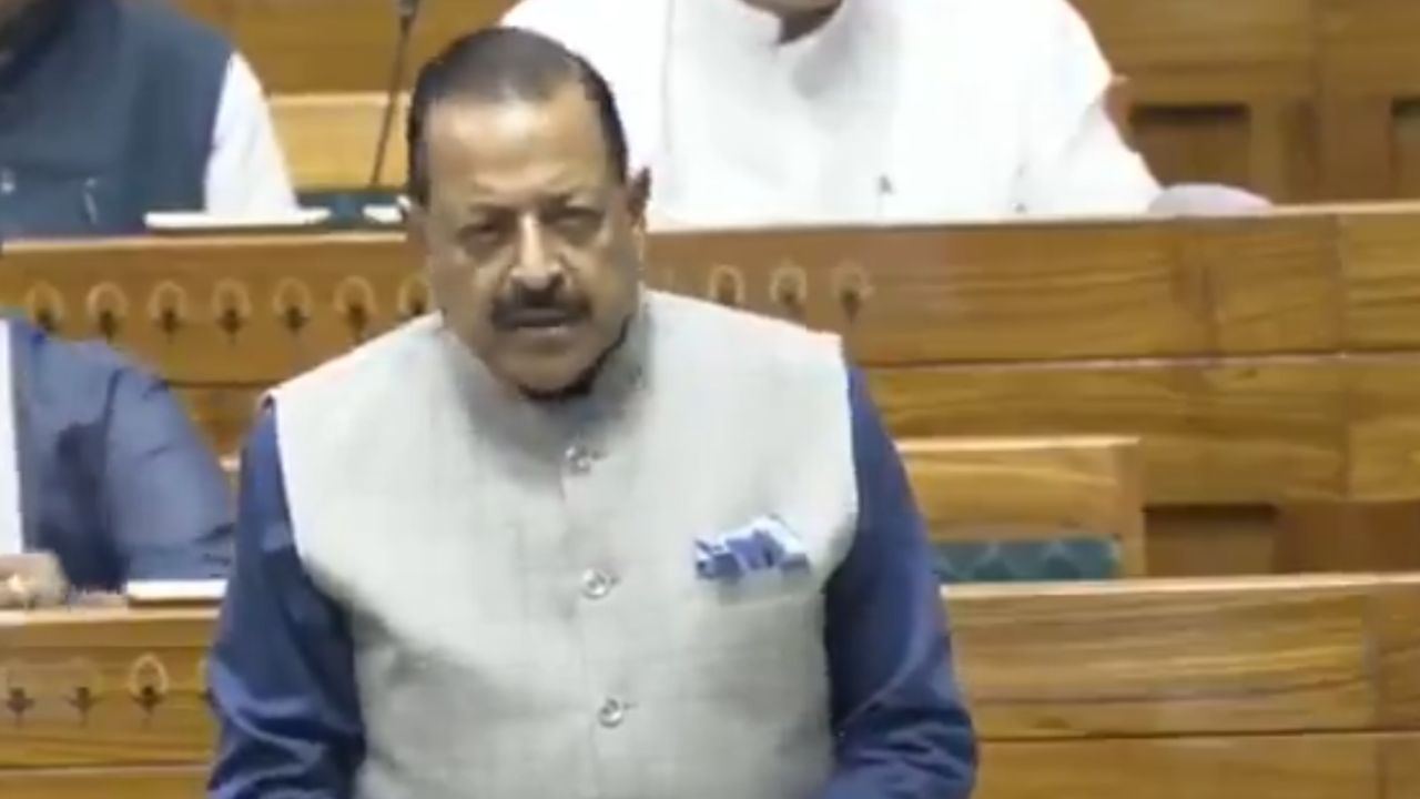 Anti-Paper Leak Bill: Parliament To Hold Debate At 2 PM