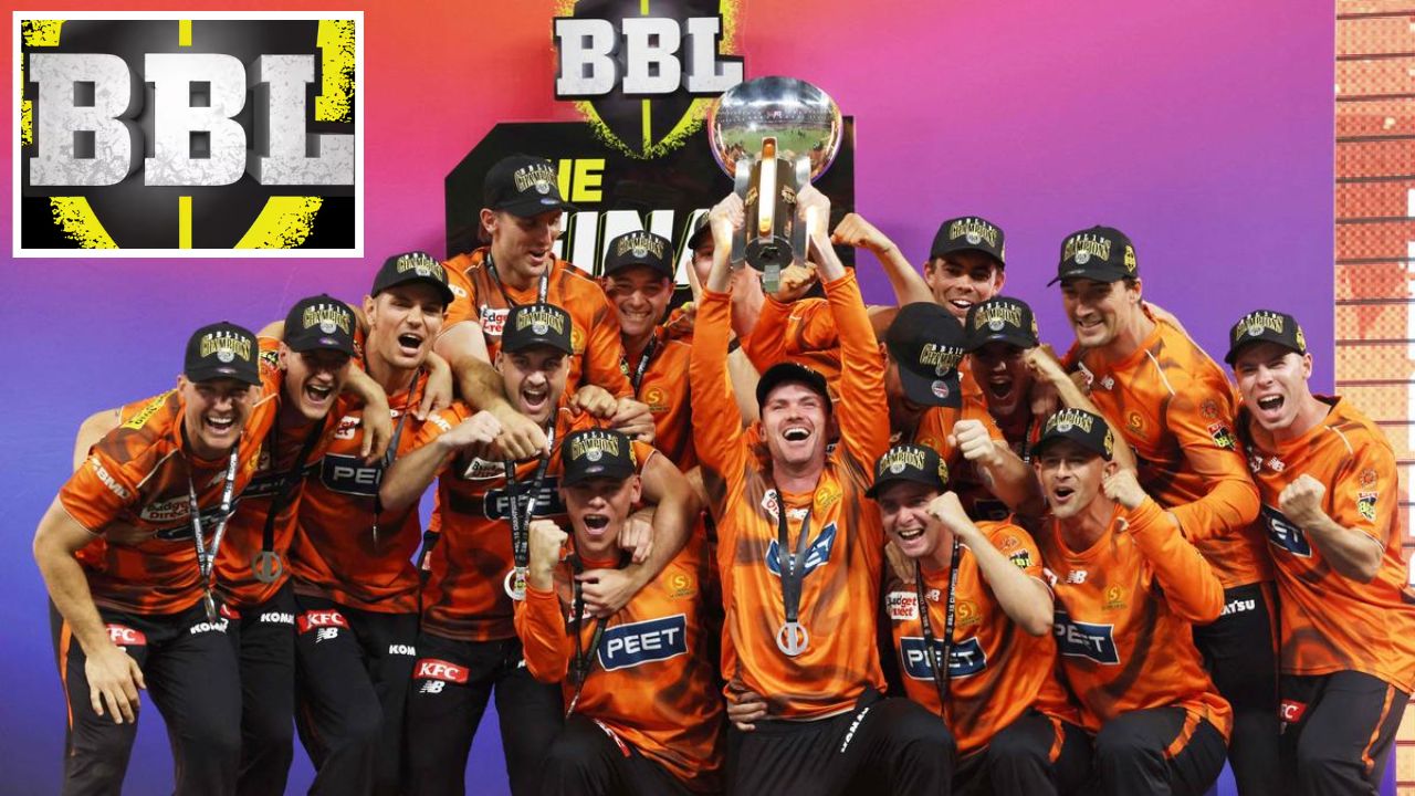 Big Bash League Explained: All you need to know about Australia’s premier T20 tournament BBL