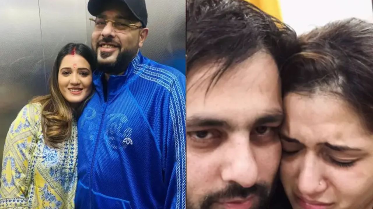 ‘I Was Afraid…’: Badshah’s Wife Isha Rikhi Shares Emotional Statement Amid Divorce Rumours