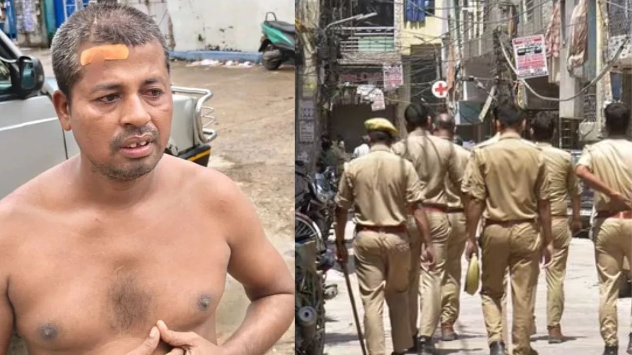 Bengal Minor Rape-Murder: Accused Prabhas Mondal killed in police encounter during crime scene reconstruction