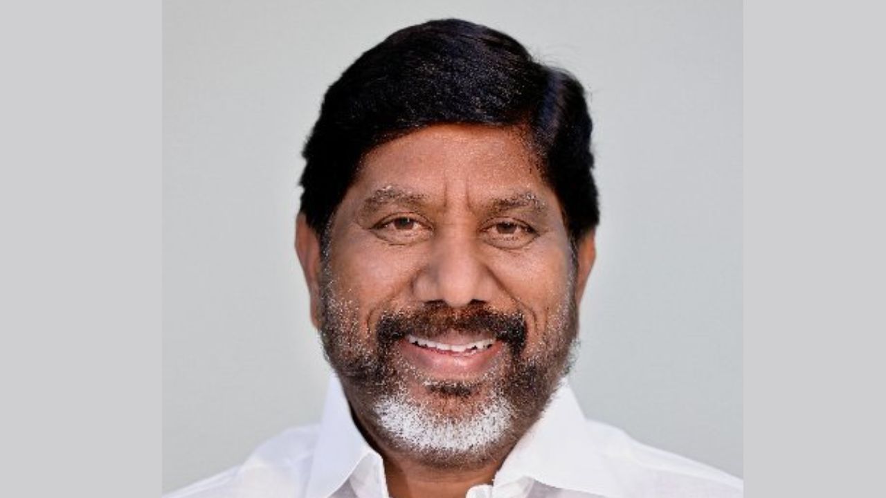 BRS Left Telangana Under Rs 8.21 lakh Crore Debt Burden