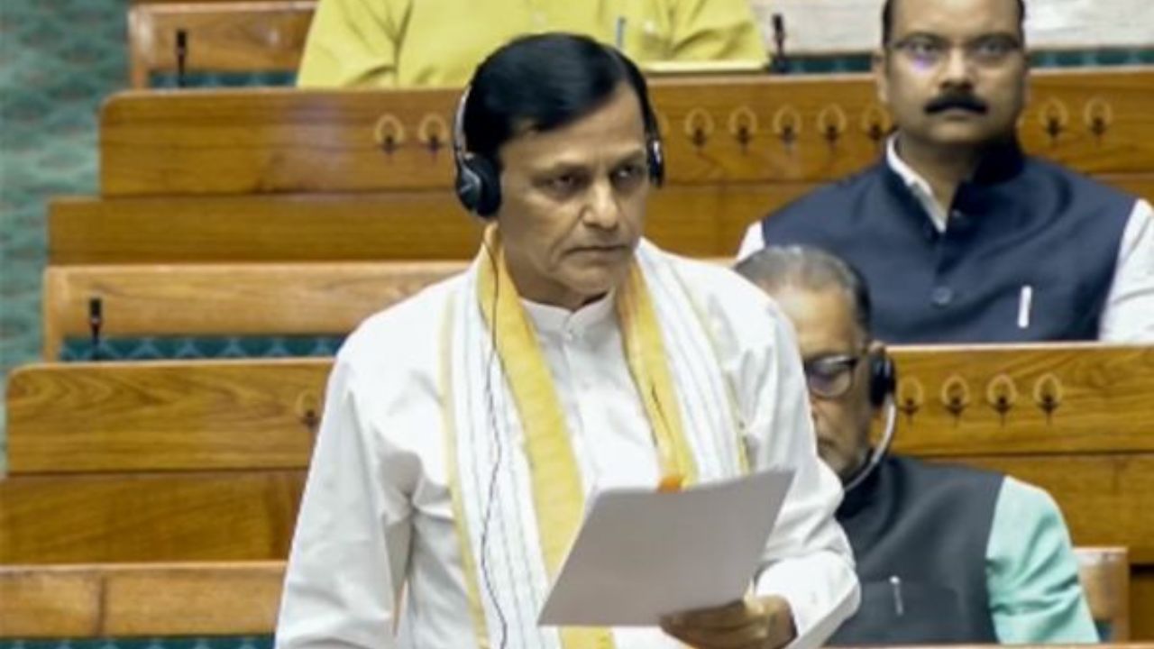 Bill On Delayed Registration Of Births & Deaths Introduced