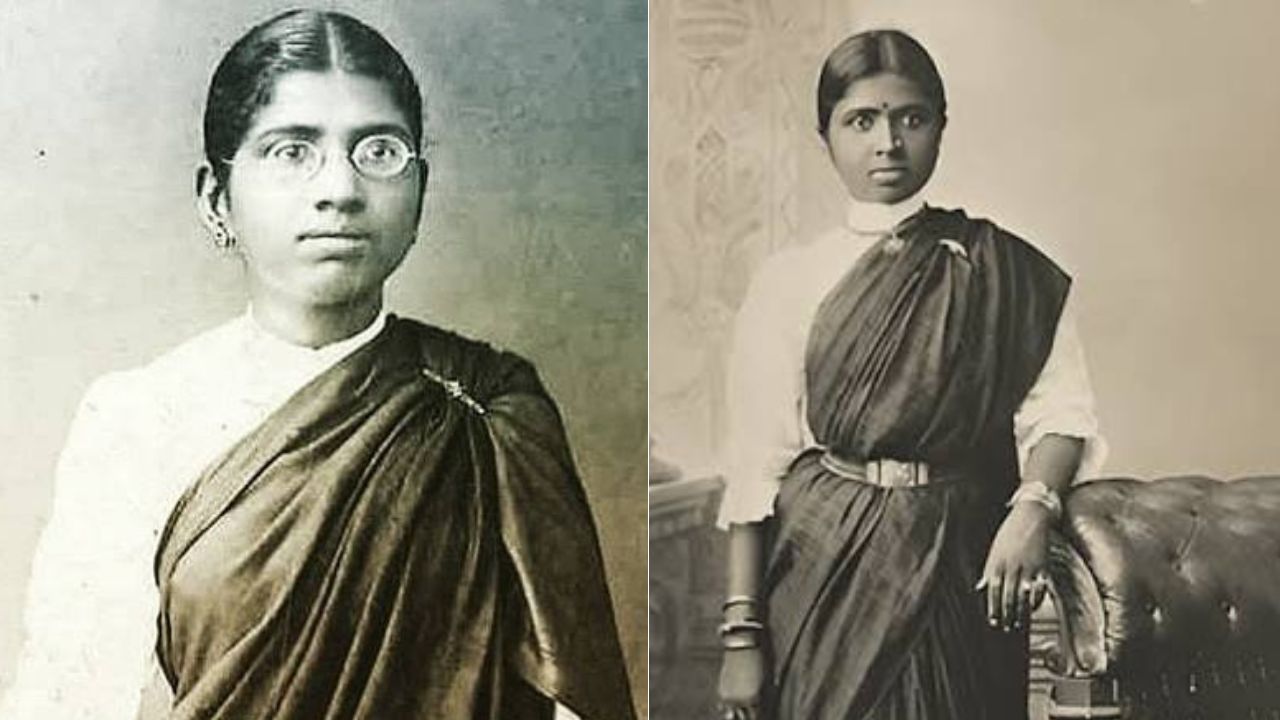 140th Birth Anniversary: Who Was Dr Muthulakshmi Reddy? 7 Facts About India’s Pioneer Woman Legislator and Social Reformer