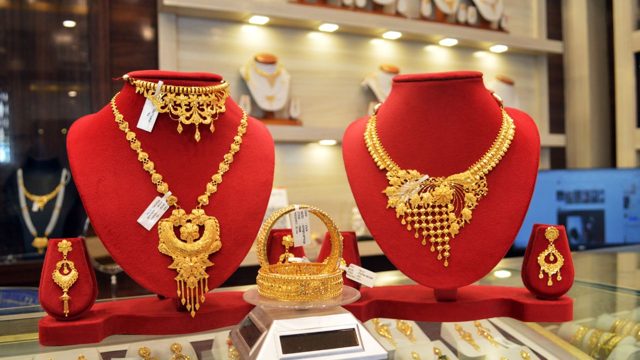 India’s Gold Demand Drops 6% in Q2 2026 as High Prices, Duty Hike Hit Purchases: WGC
