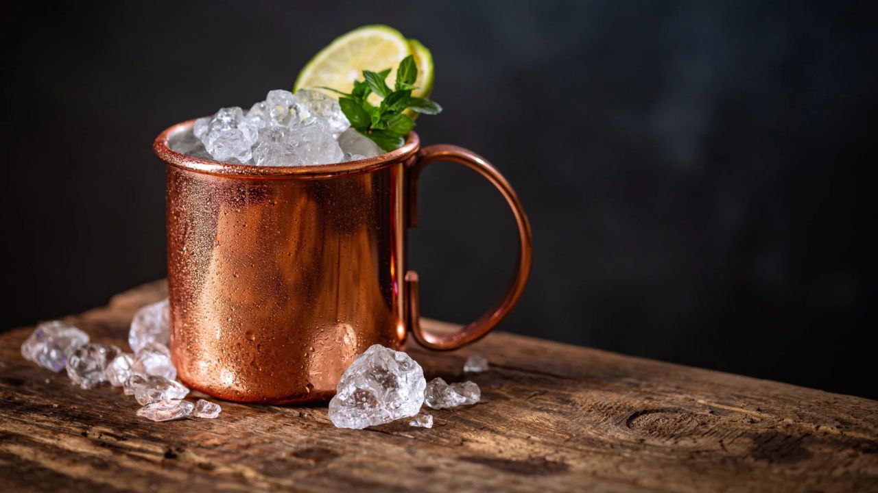 Born From Failure, Crowned a Classic: The Untold Story of Moscow Mule Cocktail; Jab Vodka Met Ginger Beer